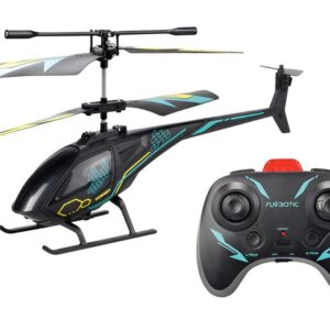 Silverlit Flybotic Air Mamba Τηλεκατευθυνόμενο Ελικόπτερο Για 8+ Χρονών