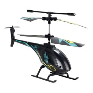Silverlit Flybotic Air Mamba Τηλεκατευθυνόμενο Ελικόπτερο Για 8+ Χρονών