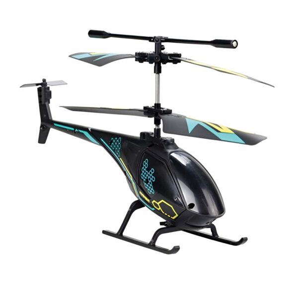 Silverlit Flybotic Air Mamba Τηλεκατευθυνόμενο Ελικόπτερο Για 8+ Χρονών