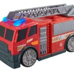 Teamsterz Πυροσβεστικό Όχημα με Φώτα και Ήχους Για 3+ Χρονών