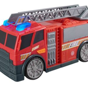 Teamsterz Πυροσβεστικό Όχημα με Φώτα και Ήχους Για 3+ Χρονών