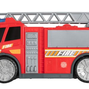 Teamsterz Πυροσβεστικό Όχημα με Φώτα και Ήχους Για 3+ Χρονών