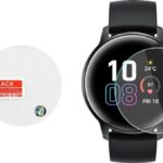 Honor Magic Watch 2 42 mm Προστασία Οθόνης Volte- Tel 0.3mm 9H 2.50D Full Glue