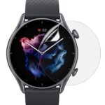 Amazfit GTR3 22mm Μεμβράνη Προστασίας Οθόνης Screen Protector