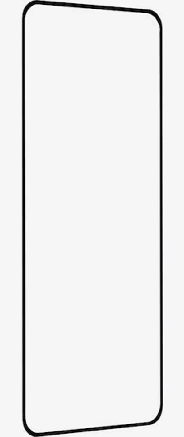 Xiaomi Redmi Note 13 Pro 5G / Poco X6 Προστασία Οθόνης με Μαύρο Περίγραμμα Techsuit 111D Full Face Tempered Glass