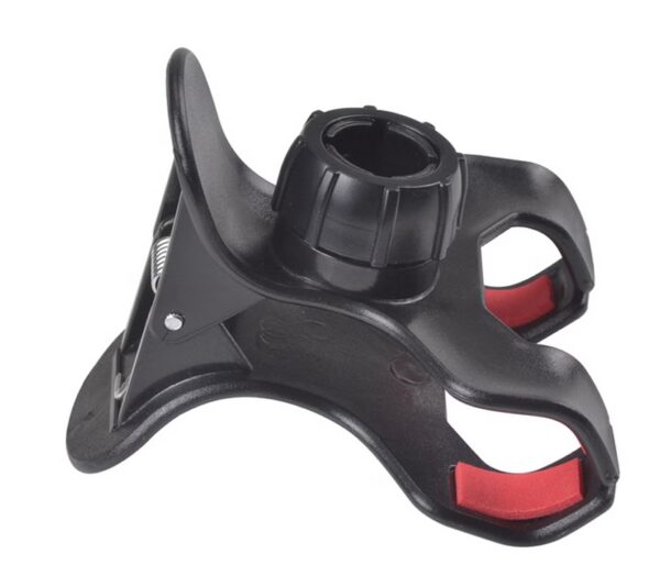 Βάση Κινητού Mobile Phone Holder Μαύρο