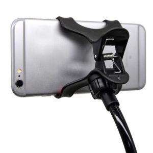 Βάση Κινητού Mobile Phone Holder Μαύρο