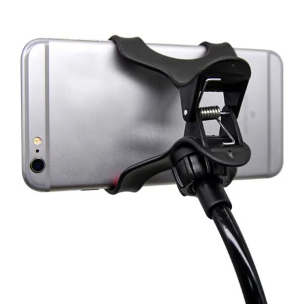 Βάση Κινητού Mobile Phone Holder Μαύρο