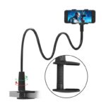 Βάση Κινητού Mobile Phone Holder Μαύρο