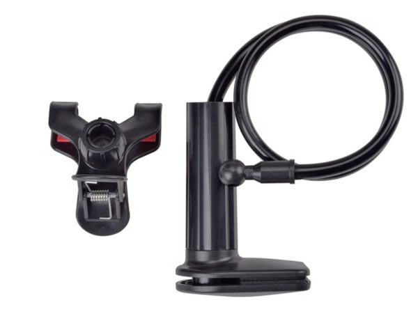 Βάση Κινητού Mobile Phone Holder Μαύρο