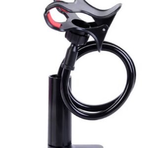 Βάση Κινητού Mobile Phone Holder Μαύρο