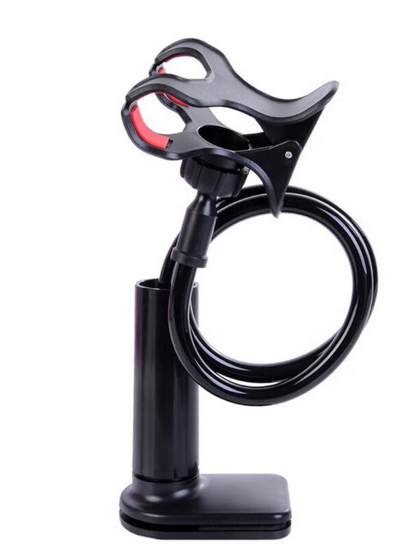 Βάση Κινητού Mobile Phone Holder Μαύρο