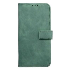 Tel1 Xiaomi Redmi Note 14 5G Tender Θήκη Βιβλίo - Green