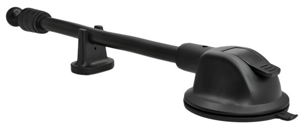 Βάση Αυτοκινήτου με Βεντούζα για Κινητό Powertech Car Holder for Mobile Black Βάση Αυτοκινήτου με Βεντούζα για Κινητό Powertech Car Holder for Mobile Black