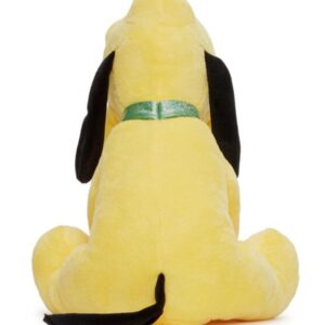 Disney Λούτρινο Χνουδωτό Pluto 25cm.