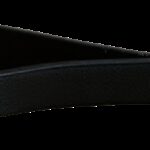 Universal Λουράκι Καρπού για Smartphone Wrist Strap Black