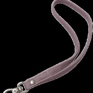 Universal Λουράκι Καρπού για Smartphone Wrist Strap Purple