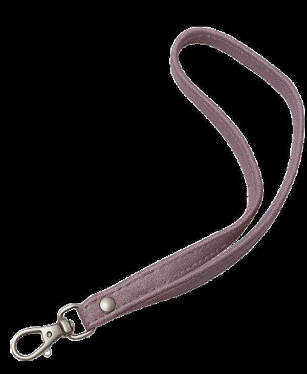 Universal Λουράκι Καρπού για Smartphone Wrist Strap Purple