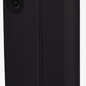 Techsuit Samsung Galaxy A36 5G Magskin Θήκη Βιβλίο - Black