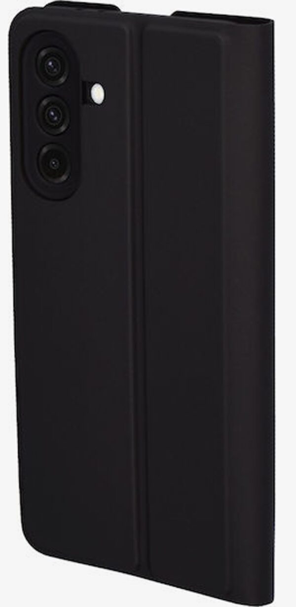 Techsuit Samsung Galaxy A36 5G Magskin Θήκη Βιβλίο - Black