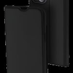 Techsuit Samsung Galaxy A36 5G Magskin Θήκη Βιβλίο - Black