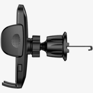Tech - Protect V3 Universal Dashboard & Vent Car Mount Βάση Αυτοκινήτου Αεραγωγού με Ρυθμιζόμενα Άγκιστρα Black