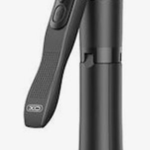 XO-SS15 Selfie stick με Bluetooth Μαύρο