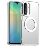 Techsuit Samsung Galaxy A26 5G MagSafe CandyCase Θήκη Σκληρή - Διάφανη