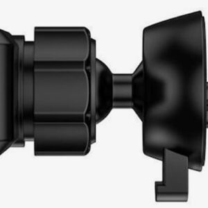 Tech - Protect V3 Mini Universal Vent Car Mount Βάση Αυτοκινήτου Αεραγωγού με Ρυθμιζόμενα Άγκιστρα Black