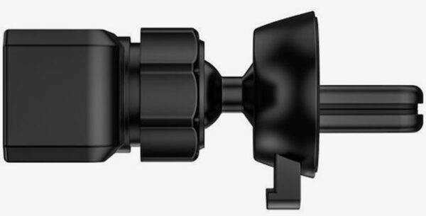 Tech - Protect V3 Mini Universal Vent Car Mount Βάση Αυτοκινήτου Αεραγωγού με Ρυθμιζόμενα Άγκιστρα Black