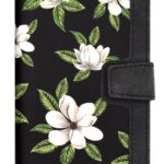 Techsuit Samsung Galaxy A36 5G FlipCraft Θήκη Βιβλίο - Flowers of the Dawn