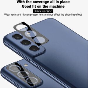 Samsung Galaxy A56 5G Προστασία Κάμερας Techsuit Full Tempered Glass Camera