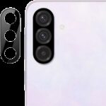 Samsung Galaxy A56 5G Προστασία Κάμερας Techsuit Full Tempered Glass Camera