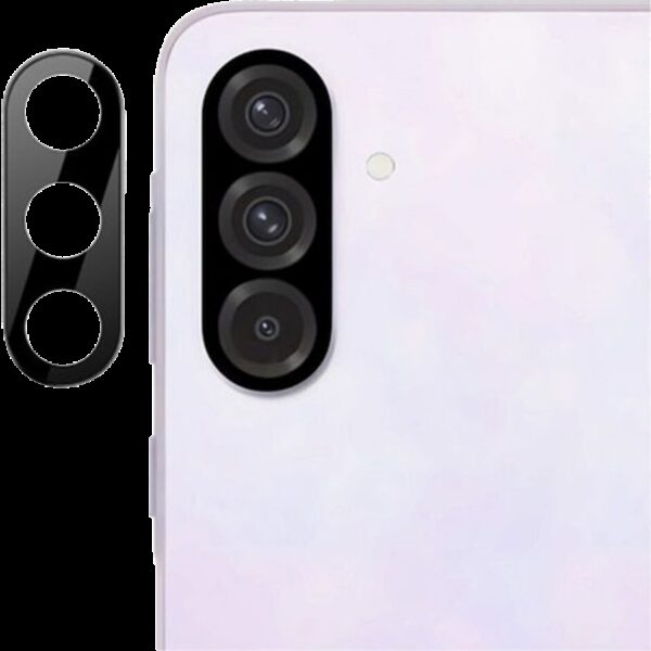 Samsung Galaxy A56 5G Προστασία Κάμερας Techsuit Full Tempered Glass Camera