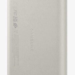 SAMSUNG PE3400 Power Bank 10000mAh 2x USB-C 25W Power Delivery Beige