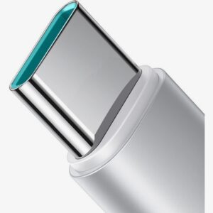 Joyroom USB-C to USB-C Cable 60W Power Delivery 2m Λευκό