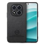 Fabric Xiaomi Redmi 14C 4G / Poco C75 Twill Θήκη Σιλικόνης - Black