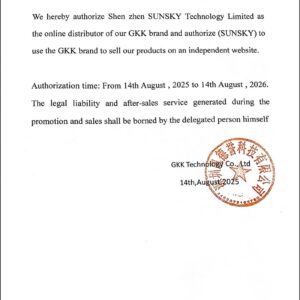 GKK iPhone 17 Pro Max Color Master Splicing Θήκη Σιλικόνης - Blue Black