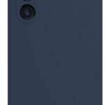 Forcell Samsung Galaxy A05s 4G Soft Touch Θήκη Σιλικόνης - Dark Blue