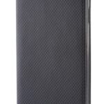 Tel1 Samsung Galaxy A20s Smart Magnet Θήκη Βιβλίο - Black