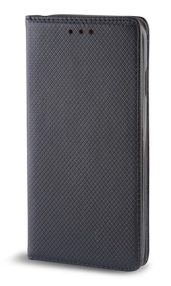Tel1 Samsung Galaxy A20s Smart Magnet Θήκη Βιβλίο - Black Tel1 Samsung Galaxy A20s Smart Magnet Θήκη Βιβλίο - Black