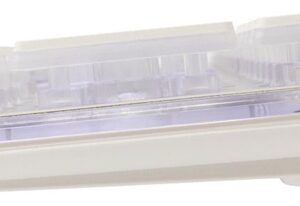 Ενσύρματο Πληκτρολόγιο White Shark Wired Mechanical Gaming Keyboard