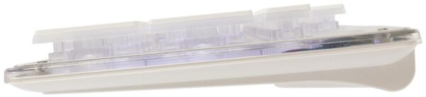 Ενσύρματο Πληκτρολόγιο White Shark Wired Mechanical Gaming Keyboard