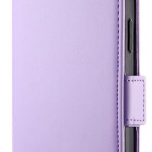 ENKAY Samsung Galaxy A26 5G / A17 Dual-side Magnetic Buckle Θήκη Βιβλίο - Purple