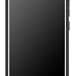 Forcell Honor 10 Colorcase Sniper with Kick Stand Θήκη Σκληρή - Black Grey