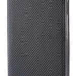 Tel1 Honor 9 Lite Smart Magnet Θήκη Βιβλίο - Black