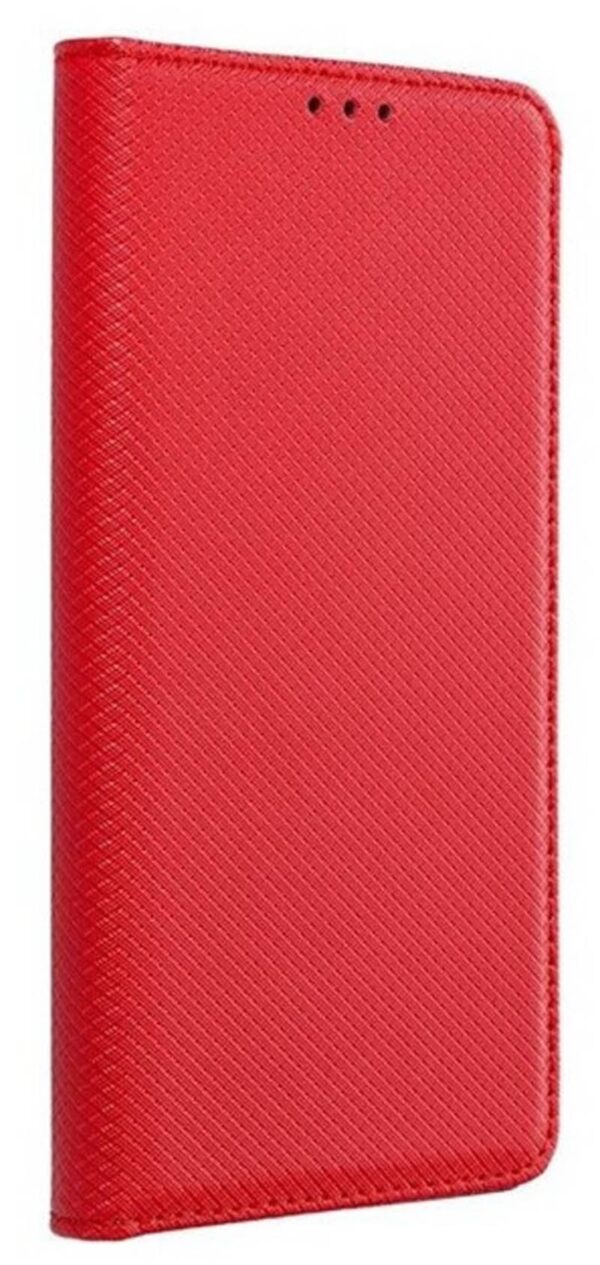 Tel1 Honor 9X Lite Smart Magnet Θήκη Βιβλίο - Red Tel1 Honor 9X Lite Smart Magnet Θήκη Βιβλίο - Red