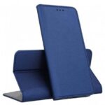 Tel1 Honor 9X Lite Smart Magnet Θήκη Βιβλίο - Blue