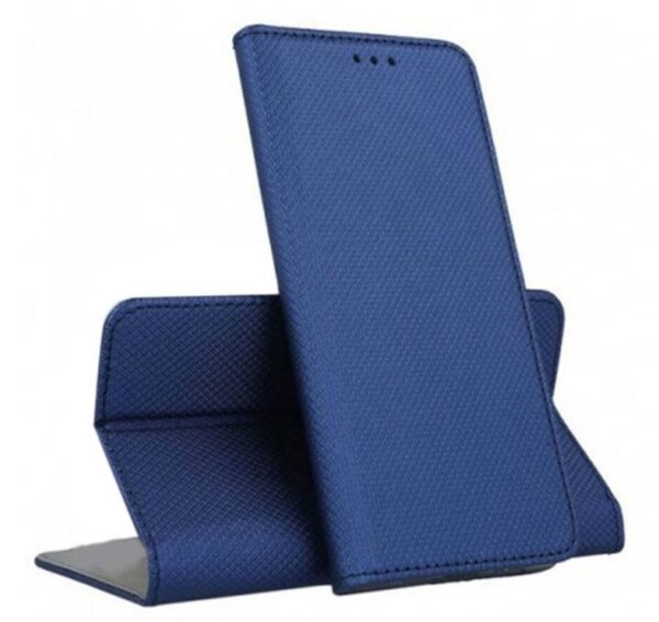 Tel1 Honor 9X Lite Smart Magnet Θήκη Βιβλίο - Blue Tel1 Honor 9X Lite Smart Magnet Θήκη Βιβλίο - Blue