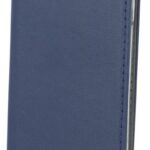 Tel1 Xiaomi Redmi 8A Smart Magnetic Θήκη Βιβλίο - Blue